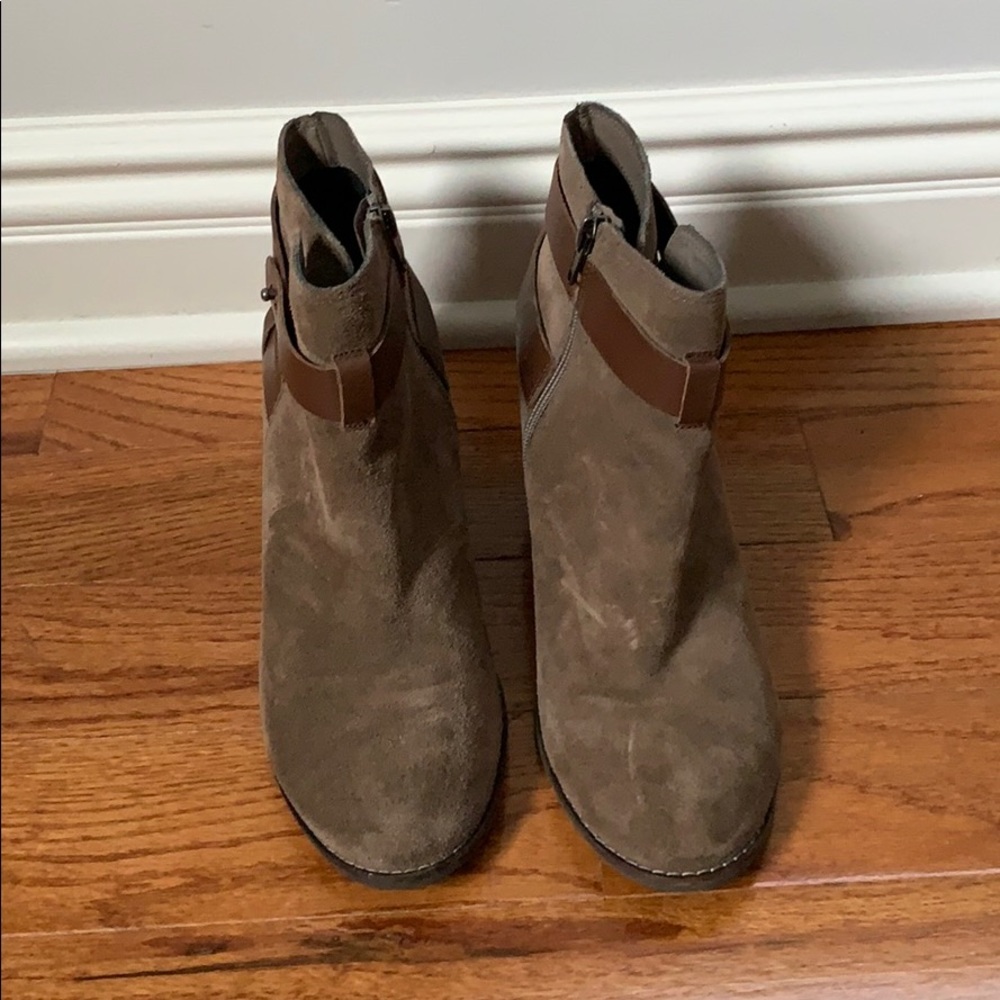 Dolce vita booties